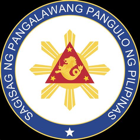 logo of the president of the philippines|Here Are Things You Need to Know About PH Govenrment's .